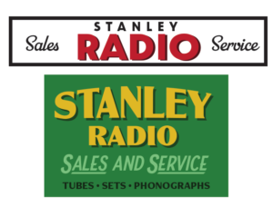 Graphics for water slide decals created in Illustrator.