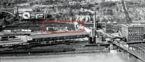 Carson & Smithfield, 1948