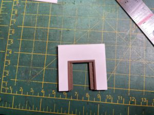 Pocket door wall assembly