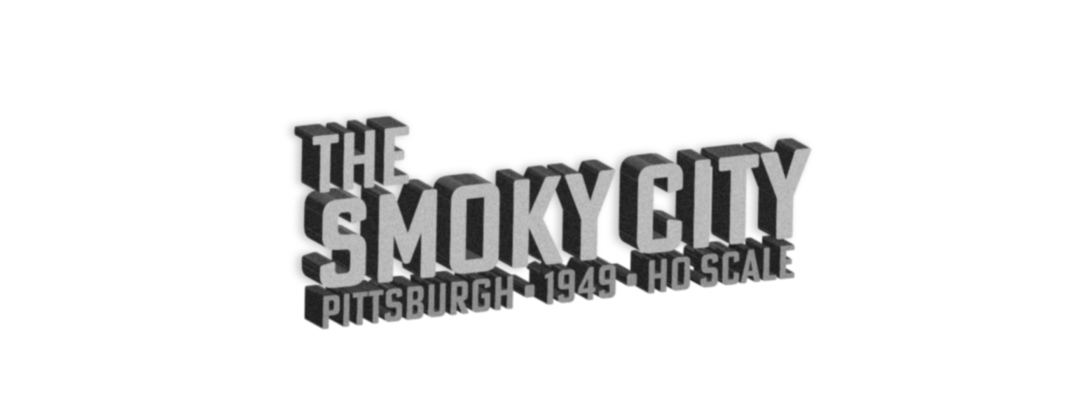 The Smoky City